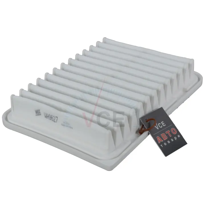 Воздушный фильтр WIX FILTERS WA9627 (фото 1)