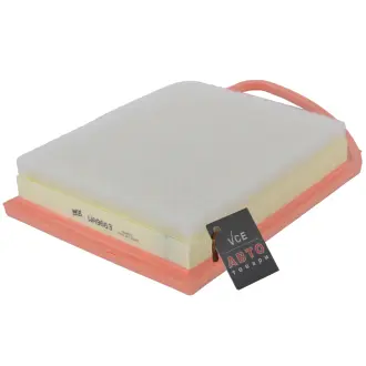 Воздушный фильтр WIX FILTERS WA9663