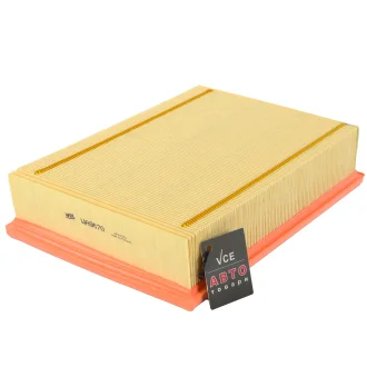 Фильтр воздушный NISSAN NV400 c бортовой платформой/ходовая часть 11-,NV400 автобус 11-,N WIX FILTERS WA9670