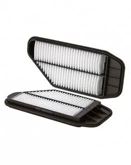 Воздушный фильтр WIX FILTERS WA9672