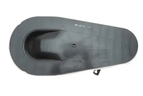 Воздушный фильтр WIX FILTERS WA9722