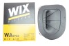 Воздушный фильтр WIX FILTERS WA9723 (фото 2)