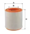 Фильтр воздушный AUDI A6 11-18, AUDI A7 10-18 WIX FILTERS WA9737 (фото 1)