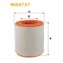 Фильтр воздушный AUDI A6 11-18, AUDI A7 10-18 WIX FILTERS WA9737 (фото 2)