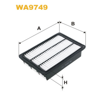 Воздушный фильтр WIX FILTERS WA9749