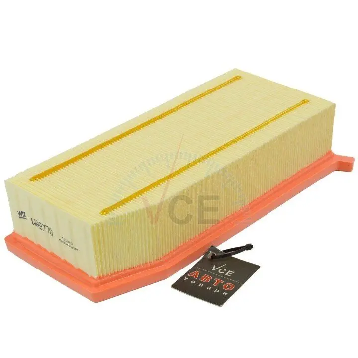 Воздушный фильтр WIX FILTERS WA9770 (фото 1)