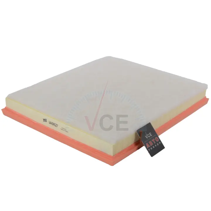 Воздушный фильтр WIX FILTERS WA9827 (фото 1)