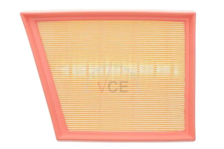 Фильтр воздушный WIX FILTERS WA9836 (фото 1)