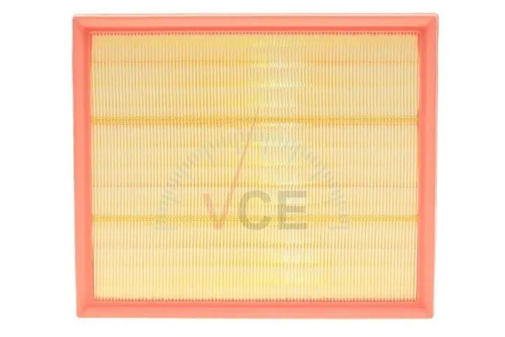 Воздушный фильтр WIX FILTERS WA9843 (фото 1)