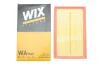 Воздушный фильтр WIX FILTERS WA9845 (фото 2)