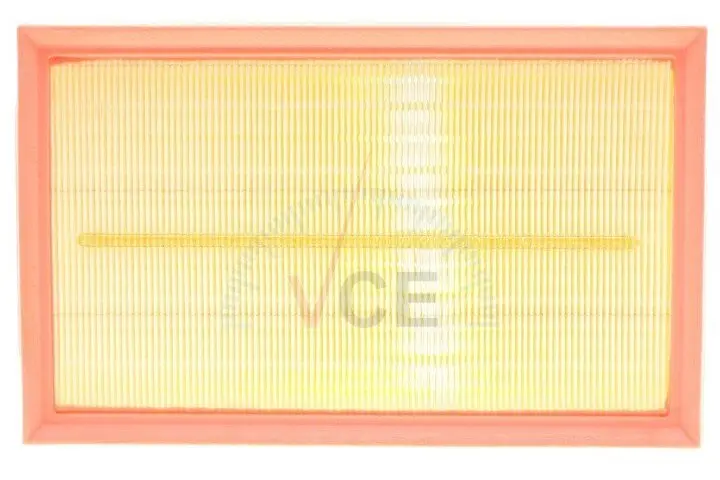 Воздушный фильтр WIX FILTERS WA9845 (фото 1)