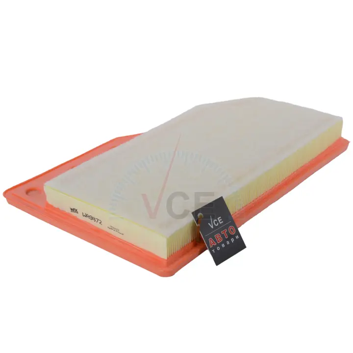 Воздушный фильтр WIX FILTERS WA9872 (фото 1)