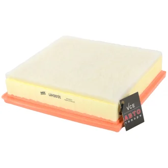 Воздушный фильтр WIX FILTERS WA9891