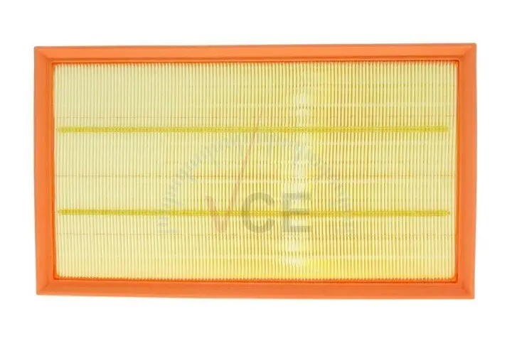 Фото 1 - Воздушный фильтр WIX FILTERS WA9917 Воздушный фильтр WIX FILTERS WA9917 (фото 1)