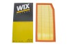 Повітряний фільтр WIX FILTERS WA9926 (фото 4)