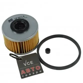 Топливный фильтр WIX FILTERS WF8014