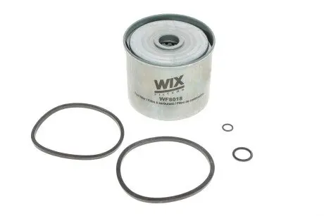 Топливный фильтр WIX FILTERS WF8018