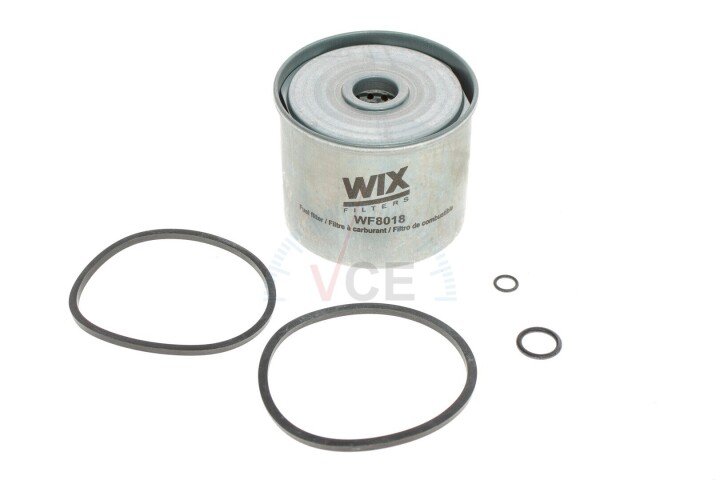 Топливный фильтр WIX FILTERS WF8018 (фото 1)