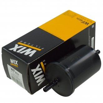 Топливный фильтр WIX FILTERS WF8034