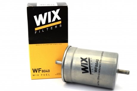 Паливний фільтр WIX FILTERS WF8040