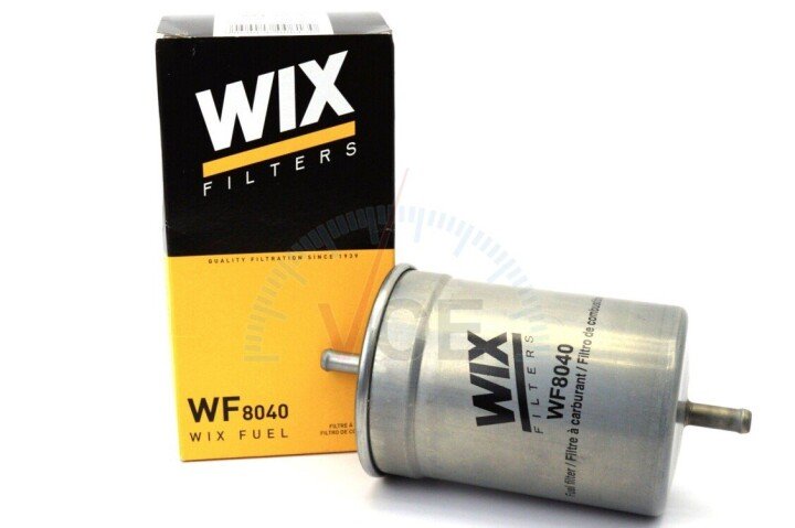 Паливний фільтр WIX FILTERS WF8040 (фото 1)