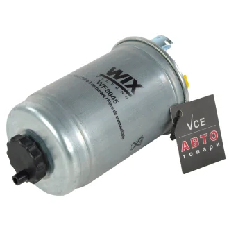 Топливный фильтр WIX FILTERS WF8045