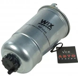 Паливний фільтр WIX FILTERS WF8046