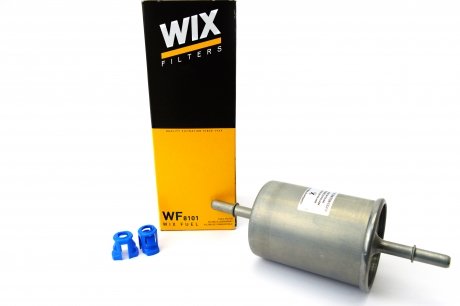 Паливний фільтр WIX FILTERS WF8101