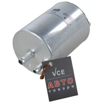 Топливный фильтр WIX FILTERS WF8175