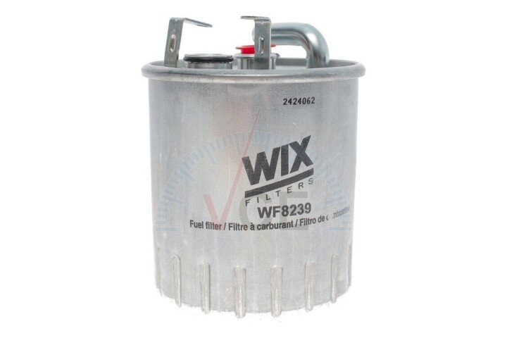 Паливний фільтр WIX FILTERS WF8239 (фото 1)