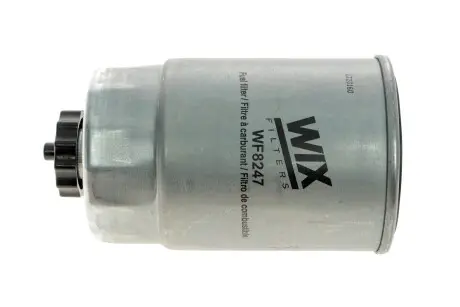 Топливный фильтр WIX FILTERS WF8247