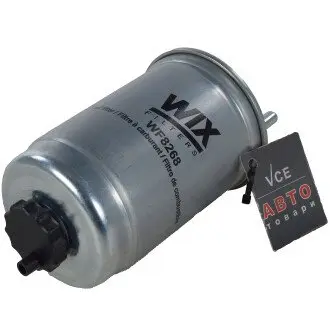 Топливный фильтр WIX FILTERS WF8268