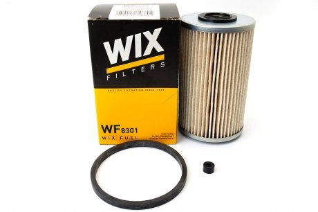 Топливный фильтр WIX FILTERS WF8301 (фото 1)