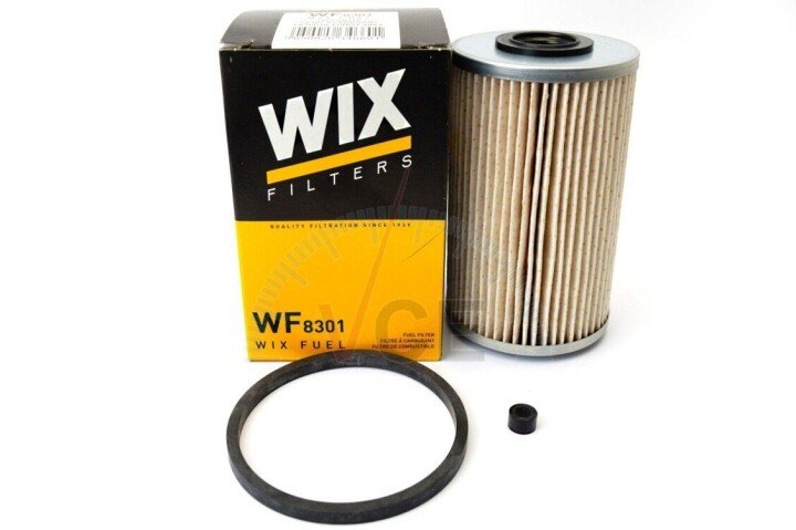 Топливный фильтр WIX FILTERS WF8301 (фото 1)