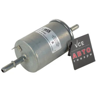 Топливный фильтр WIX FILTERS WF8352