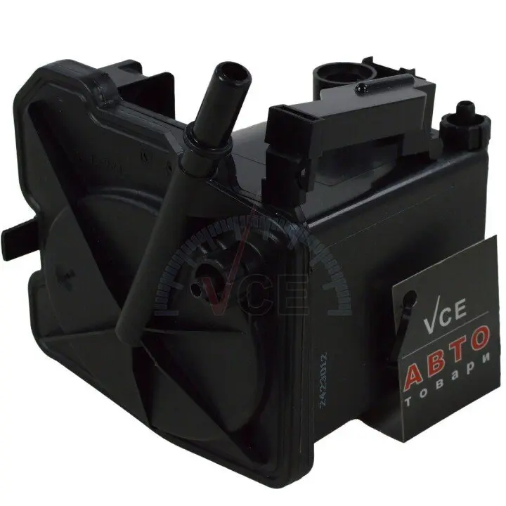 Топливный фильтр Citroën: Berlingo, C2, C3, C4 WIX FILTERS WF8360 (фото 1)