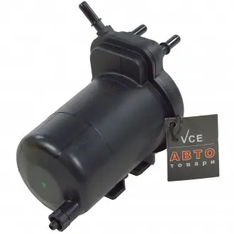 Топливный фильтр WIX FILTERS WF8362