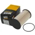 Топливный фильтр WIX FILTERS WF8388 (фото 4)