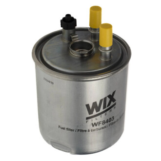 Паливний фільтр WIX FILTERS WF8403