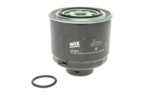 Паливний фільтр WIX FILTERS WF8409