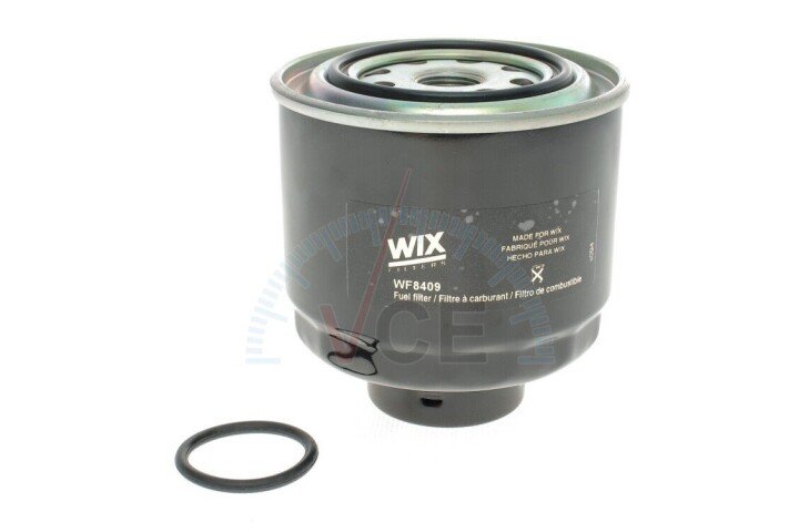 Паливний фільтр WIX FILTERS WF8409 (фото 1)