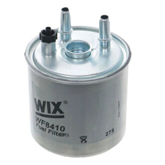 Топливный фильтр WIX FILTERS WF8410