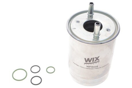 Топливный фильтр WIX FILTERS WF8438