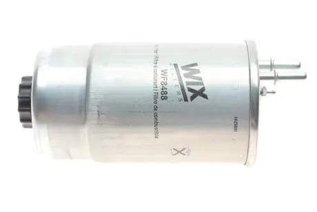 Топливный фильтр WIX FILTERS WF8488