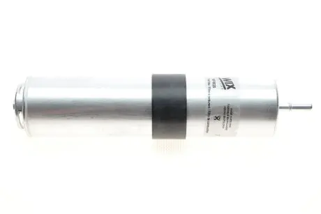 Топливный фильтр WIX FILTERS WF8525