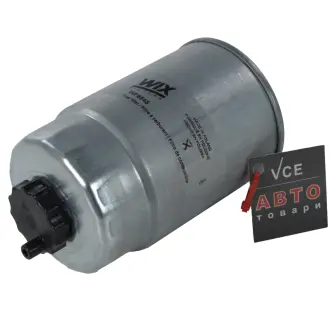 Топливный фильтр WIX FILTERS WF8545