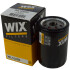 Фильтр масляный Various GM 11-23 USA (выр-во WIX-FILTERS) WIX FILTERS WL10255 (фото 4)