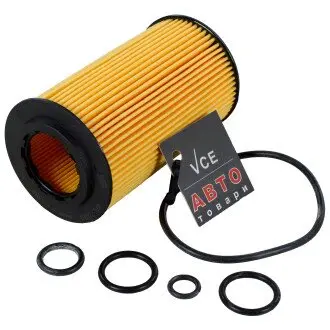 Масляный фильтр WIX FILTERS WL7009