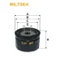 Масляний фільтр WIX FILTERS WL7064 (фото 2)