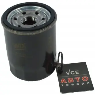 Масляный фильтр WIX FILTERS WL7134